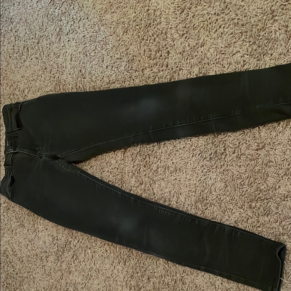 Old Navy Kids Black Jeans